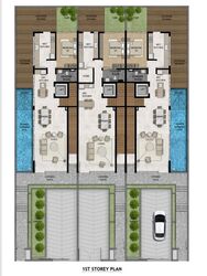 Serangoon Garden Estate (D19), Terrace #480920531